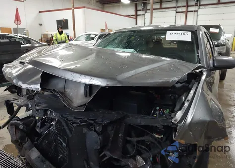 2013 Dodge Avenger Sxt from USA, damaged, VIN 1C3CDZCG5DN666797